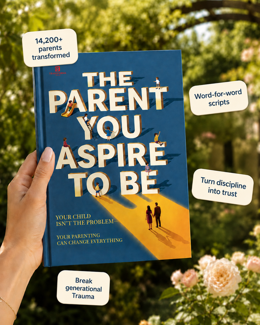 The Parent You Aspire to Be