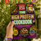 High Protein Cookbook