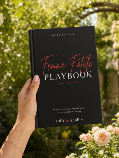 FEMME FATALE